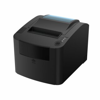 GP-U80300II, 80 mm Kassendrucker, USB, Serial, LAN, 300mm/s